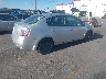 3N1AB61E59L****** Salvage and Wrecked 2009 Nissan Sentra in Utah State