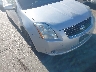 3N1AB61E59L****** Salvage and Repairable 2009 Nissan Sentra in Utah State