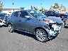 JN8AF5MRXHT****** Repairable 2017 Nissan Juke in California State