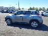 JN8AF5MRXHT****** Salvage 2017 Nissan Juke