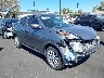 JN8AF5MRXHT****** Salvage and Wrecked 2017 Nissan Juke in Ace Perris