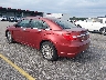 1C3CCBCGXCN****** Salvage and Repairable 2012 Chrysler 200 in Lexington
