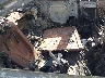 WBAUC73558V****** Wrecked 2008 BMW 1 Series in Houston North