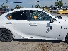 JTHGZ1B28M5****** Wrecked 2021 Lexus IS in California State