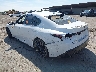 JTHGZ1B28M5****** Salvage and Repairable 2021 Lexus IS in East Bay