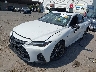 JTHGZ1B28M5****** Salvage and Repairable 2021 Lexus IS in California State