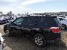 5TDZA3EH8CS****** Repairable 2012 Toyota Highlander in California State