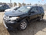 5TDZA3EH8CS****** Used and Repairable 2012 Toyota Highlander in North Hollywood