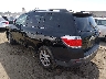 5TDZA3EH8CS****** Salvage and Repairable 2012 Toyota Highlander in North Hollywood