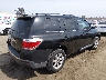 5TDZA3EH8CS****** Salvage and Wrecked 2012 Toyota Highlander in California State