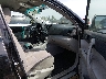 5TDZA3EH8CS****** Used and Repairable 2012 Toyota Highlander in California State