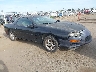 2G1FP22GX22****** Salvage and Wrecked 2002 Chevrolet Camaro Police Pkg Police Pkg B4c in Sacramento