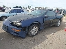 2G1FP22GX22****** Used and Repairable 2002 Chevrolet Camaro Police Pkg Police Pkg B4c in Sacramento