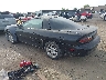 2G1FP22GX22****** Salvage and Repairable 2002 Chevrolet Camaro Police Pkg Police Pkg B4c in Sacramento