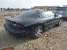 2G1FP22GX22****** Salvage and Wrecked 2002 Chevrolet Camaro Police Pkg Police Pkg B4c in California State