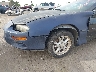 2G1FP22GX22****** Salvage and Repairable 2002 Chevrolet Camaro Police Pkg Police Pkg B4c in California State