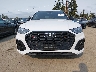 WA1B4AFY7M2****** Wrecked 2021 Audi SQ5 in Washington State