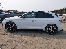 WA1B4AFY7M2****** Repairable 2021 Audi SQ5 in Washington State