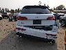 WA1B4AFY7M2****** Wrecked 2021 Audi SQ5