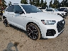 WA1B4AFY7M2****** Salvage and Wrecked 2021 Audi SQ5 in Seattle