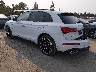 WA1B4AFY7M2****** Salvage and Repairable 2021 Audi SQ5 in Seattle