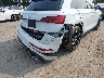 WA1B4AFY7M2****** Salvage and Repairable 2021 Audi SQ5 in Washington State