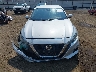 1N4BL4DVXMN****** Wrecked 2021 Nissan Altima in Washington State