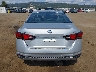 1N4BL4DVXMN****** Wrecked 2021 Nissan Altima