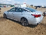 1N4BL4DVXMN****** Salvage and Repairable 2021 Nissan Altima in Spokane