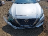 1N4BL4DVXMN****** Salvage and Repairable 2021 Nissan Altima in Washington State