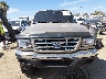 1FTYR10DX3T****** Salvage 2003 Ford Ranger in California State