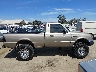 1FTYR10DX3T****** Wrecked 2003 Ford Ranger in California State