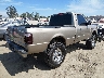 1FTYR10DX3T****** Salvage and Wrecked 2003 Ford Ranger in California State