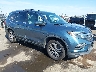 5FNYF5H80GB****** Salvamento y Destrozados 2016 Honda Pilot en Sacramento