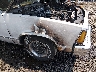 00001W80KAD****** Repairable 1980 Chevrolet El Camino in Delaware State