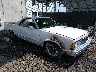 00001W80KAD****** Salvage and Wrecked 1980 Chevrolet El Camino in IAAI New Castle