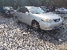 4T1BE30K85U****** Salvage and Wrecked 2005 Toyota Camry in Charleston