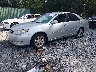 4T1BE30K85U****** Used and Repairable 2005 Toyota Camry in Charleston