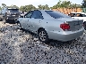 4T1BE30K85U****** Salvage and Repairable 2005 Toyota Camry in Charleston