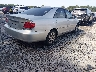 4T1BE30K85U****** Salvage and Wrecked 2005 Toyota Camry in South Carolina State
