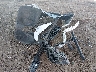 2C4RC1DG1LR****** Wrecked 2020 Chrysler Voyager in Arizona State