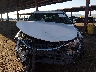 2C4RC1DG1LR****** Salvage and Repairable 2020 Chrysler Voyager in Arizona State