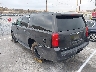 1GNSCHKC1GR****** Salvamento y Reparables 2016 Chevrolet Suburban en Santa Clarita
