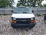 1GCWGGCAXE1****** Destrozados 2014 Chevrolet Express en Estado de Ohio