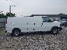 1GCWGGCAXE1****** Usados 2014 Chevrolet Express en Estado de Ohio