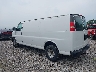1GCWGGCAXE1****** Salvamento y Reparables 2014 Chevrolet Express en Columbus