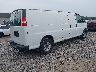 1GCWGGCAXE1****** Salvamento y Destrozados 2014 Chevrolet Express en Estado de Ohio