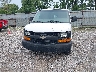 1GCWGGCAXE1****** Salvamento y Reparables 2014 Chevrolet Express en Estado de Ohio