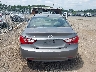 5NPEC4AC3DH****** Used 2013 Hyundai Sonata