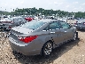 5NPEC4AC3DH****** Salvage and Wrecked 2013 Hyundai Sonata in Virginia State